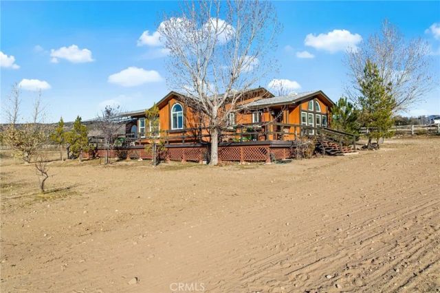 42815 El Campo road, Anza, CA 92539
