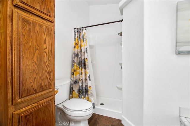 42815 El Campo road, Anza, CA 92539