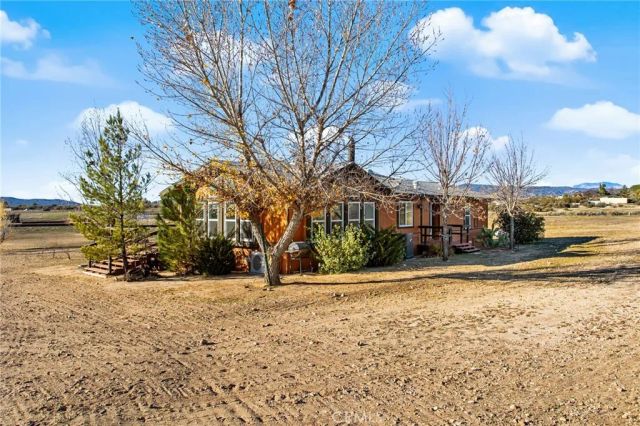 42815 El Campo road, Anza, CA 92539