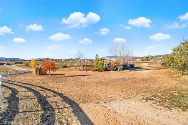 42815 El Campo road, Anza, CA 92539