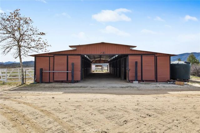 42815 El Campo road, Anza, CA 92539
