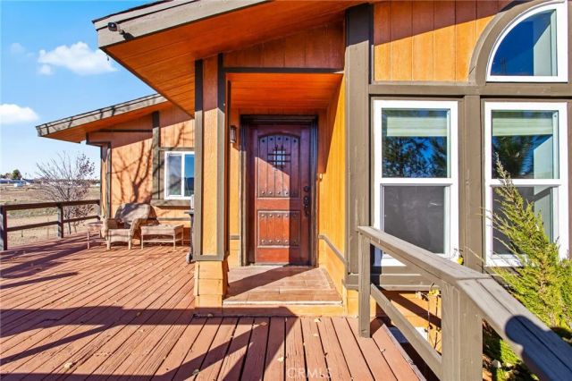 42815 El Campo road, Anza, CA 92539