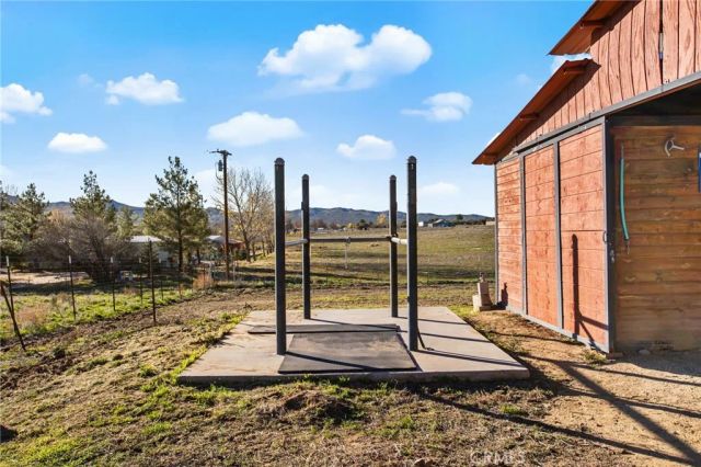 42815 El Campo road, Anza, CA 92539