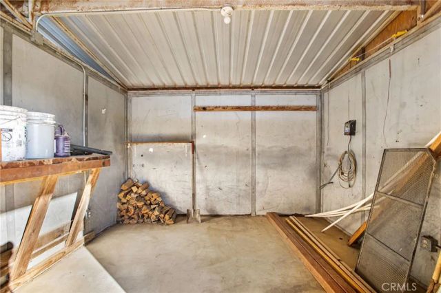 42815 El Campo road, Anza, CA 92539