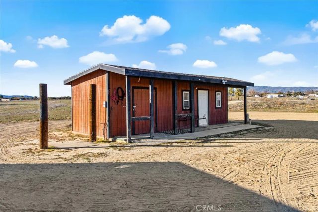 42815 El Campo road, Anza, CA 92539