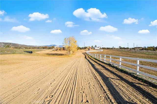 42815 El Campo road, Anza, CA 92539