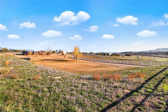 42815 El Campo road, Anza, CA 92539