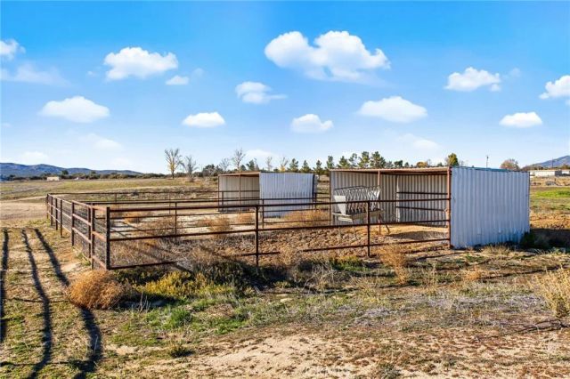 42815 El Campo road, Anza, CA 92539