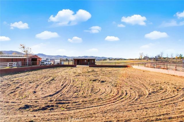 42815 El Campo road, Anza, CA 92539