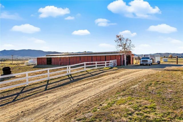 42815 El Campo road, Anza, CA 92539