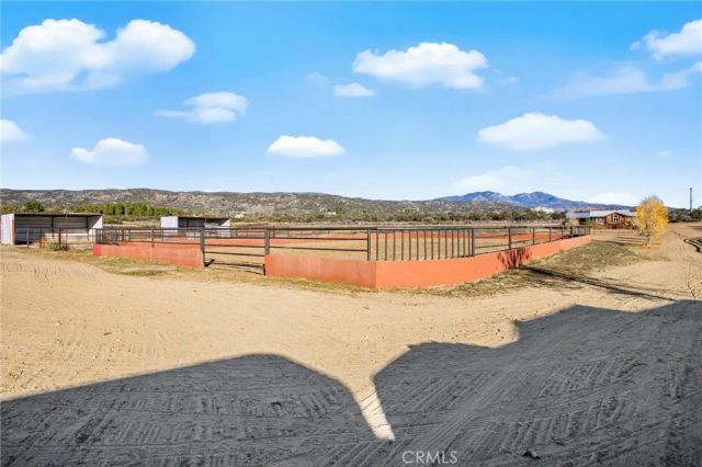 42815 El Campo road, Anza, CA 92539