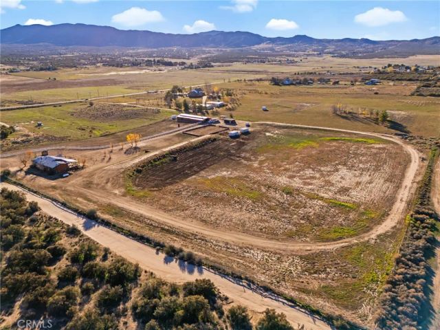 42815 El Campo road, Anza, CA 92539