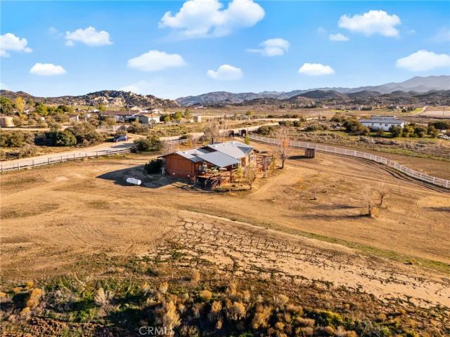 42815 El Campo road, Anza, CA 92539