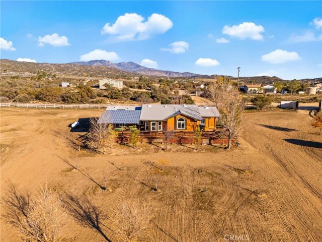 42815 El Campo road, Anza, CA 92539