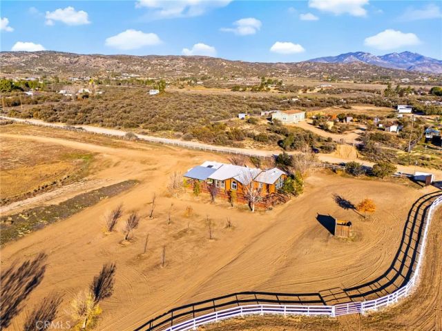 42815 El Campo road, Anza, CA 92539