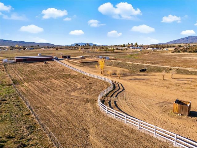 42815 El Campo road, Anza, CA 92539