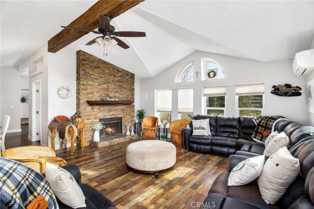 42815 El Campo road, Anza, CA 92539