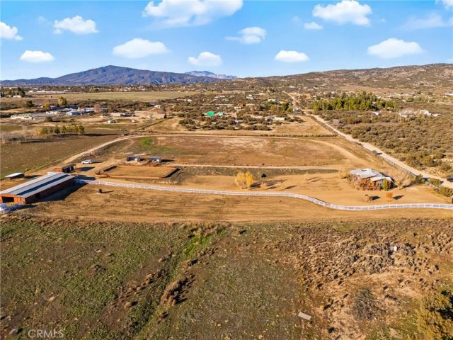 42815 El Campo road, Anza, CA 92539