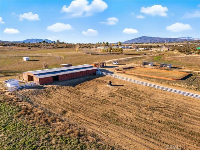 42815 El Campo road, Anza, CA 92539