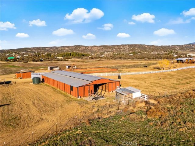 42815 El Campo road, Anza, CA 92539