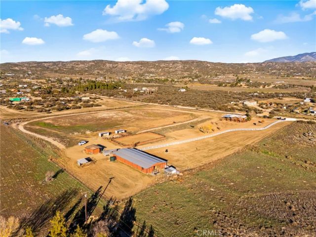42815 El Campo road, Anza, CA 92539