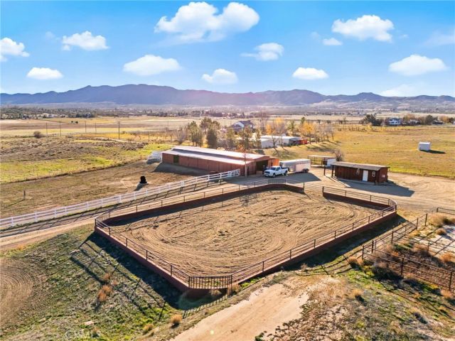 42815 El Campo road, Anza, CA 92539