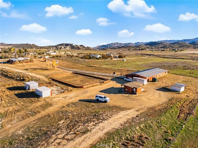 42815 El Campo road, Anza, CA 92539