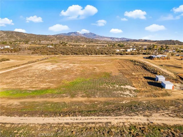 42815 El Campo road, Anza, CA 92539