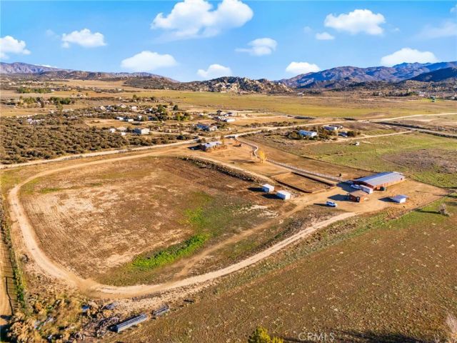 42815 El Campo road, Anza, CA 92539