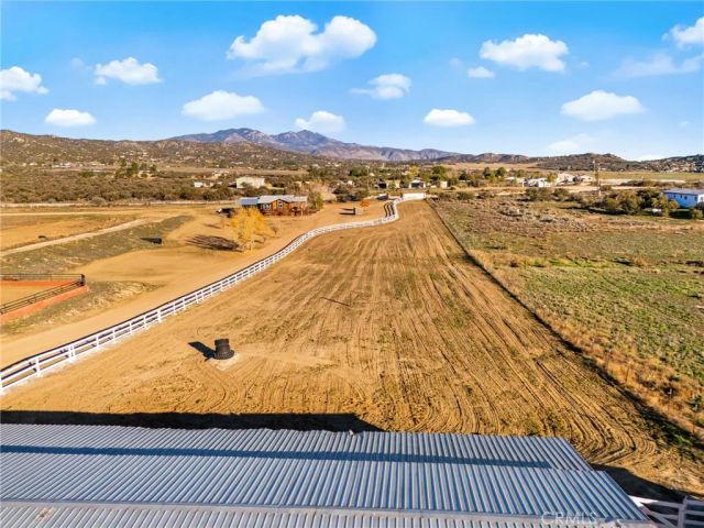 42815 El Campo road, Anza, CA 92539