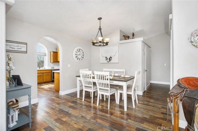 42815 El Campo road, Anza, CA 92539