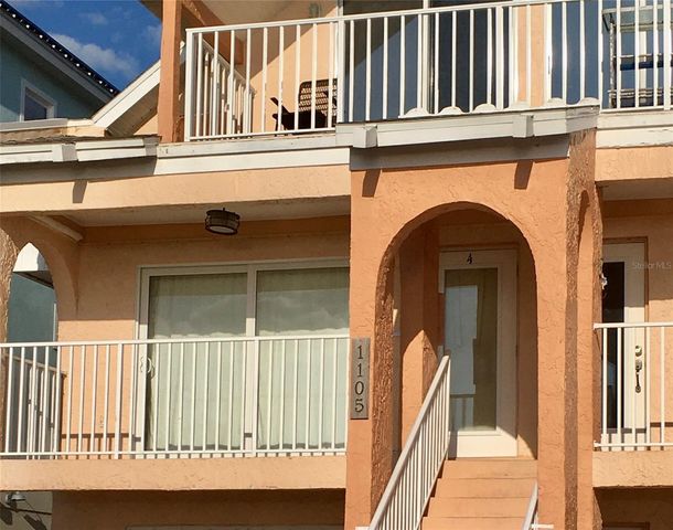 1105 GULF WAY 2, St Pete Beach, FL 33706