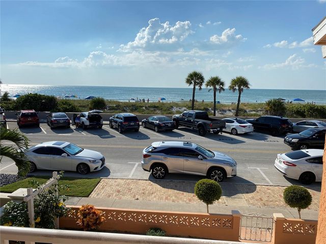 1105 GULF WAY 2, St Pete Beach, FL 33706