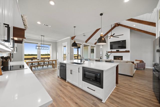 870 Dove Meadow Trail, Waxahachie, TX 75167