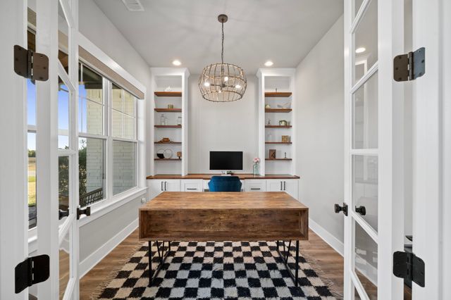 870 Dove Meadow Trail, Waxahachie, TX 75167