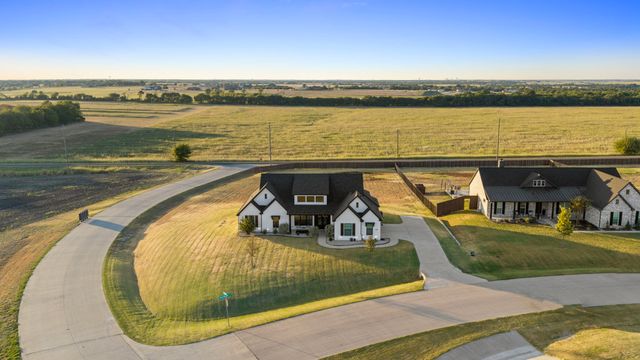 870 Dove Meadow Trail, Waxahachie, TX 75167