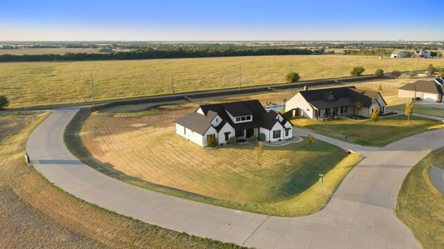 870 Dove Meadow Trail, Waxahachie, TX 75167