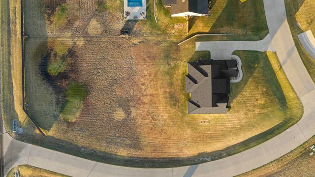 870 Dove Meadow Trail, Waxahachie, TX 75167