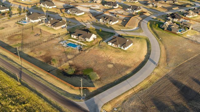 870 Dove Meadow Trail, Waxahachie, TX 75167
