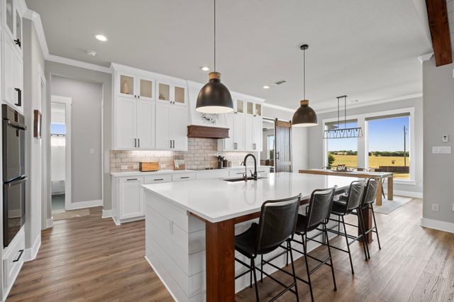 870 Dove Meadow Trail, Waxahachie, TX 75167