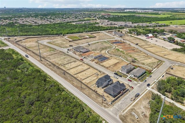 10905 Mystic Timber Drive, Austin, TX 78754