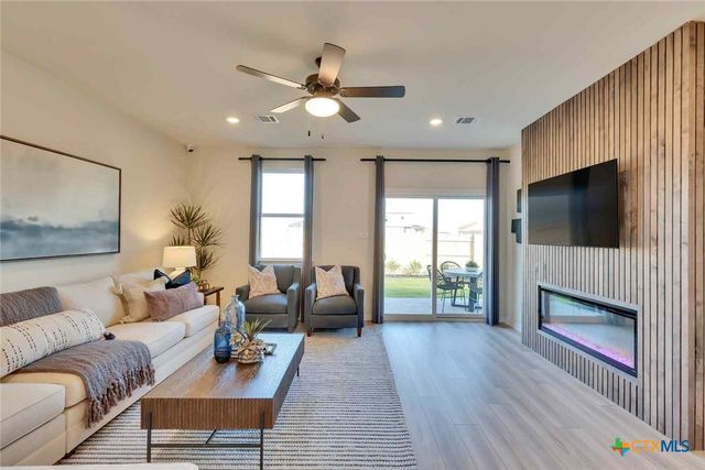 10905 Mystic Timber Drive, Austin, TX 78754