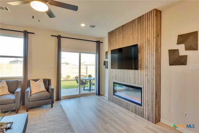 10905 Mystic Timber Drive, Austin, TX 78754