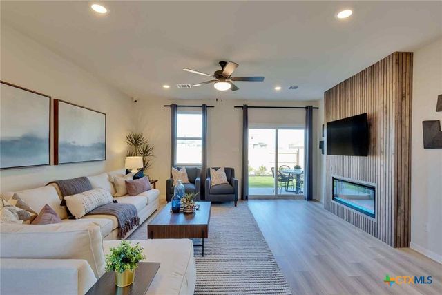 10905 Mystic Timber Drive, Austin, TX 78754