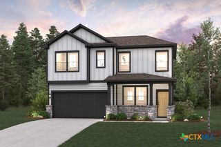 10905 Mystic Timber Drive, Austin, TX 78754