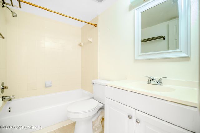 1515 Huntington Lane E 922, Rockledge, FL 32955