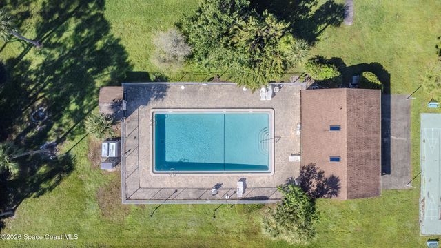 1515 Huntington Lane E 922, Rockledge, FL 32955