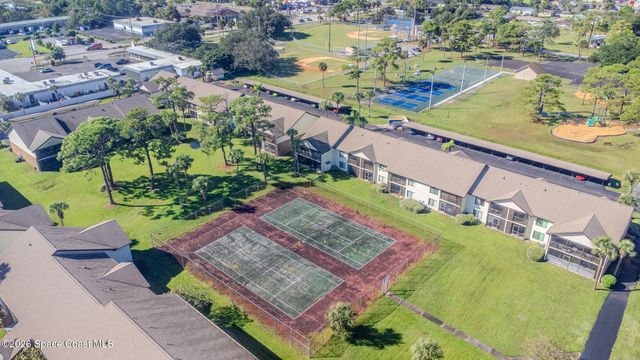 1515 Huntington Lane E 922, Rockledge, FL 32955