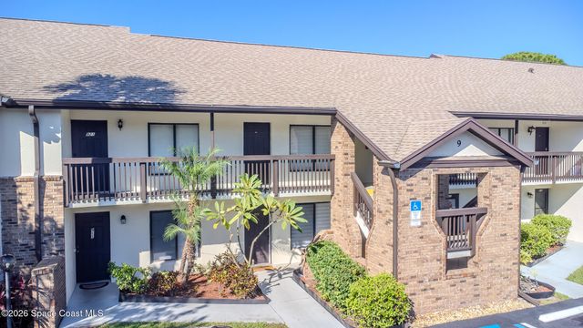 1515 Huntington Lane E 922, Rockledge, FL 32955