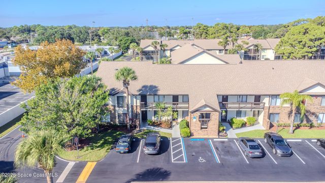 1515 Huntington Lane E 922, Rockledge, FL 32955
